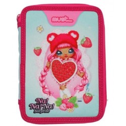 KAΣΕΤΙΝΑ ΔΙΠΛΗ ΓΕΜΑΤΗ MUST NANANA 503489 KAΣΕΤΙΝΑ ΔΙΠΛΗ ΓΕΜΑΤΗ MUST NANANA 503489