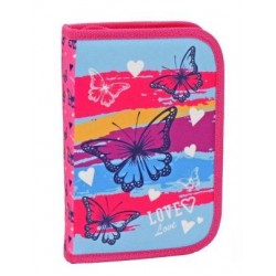 ΚΑΣΕΤΙΝΑ ΜΟΝΗ ΓΕΜΑΤΗ MUST BUTTERFLY 8001878 ΚΑΣΕΤΙΝΑ ΜΟΝΗ ΓΕΜΑΤΗ MUST BUTTERFLY 8001878