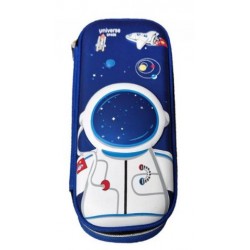 ΚΑΣΕΤΙΝΑ 3D ΟΒΑΛ GRAFFITI ΑΣΤΡΟΝΑΥΤΗΣ 242548 ΚΑΣΕΤΙΝΑ 3D ΟΒΑΛ GRAFFITI ΑΣΤΡΟΝΑΥΤΗΣ 242548