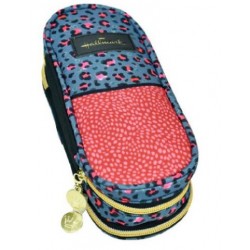 ΚΑΣΕΤΙΝΑ ΒΑΡΕΛΑΚΙ ΟΒΑΛ HALLMARK PRINT 333-35141 ΚΑΣΕΤΙΝΑ ΒΑΡΕΛΑΚΙ ΟΒΑΛ HALLMARK PRINT 333-35141