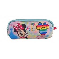 ΚΑΣΕΤΙΝΑ ΒΑΡΕΛΑΚΙ MUST I LOVE RAINBOW MINNIE