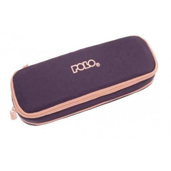 ΚΑΣΕΤΙΝΑ POLO DUO BOX ΜΩΒ-ΡΟΖ 937004-4839