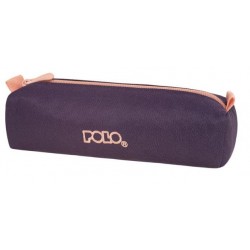 ΚΑΣΕΤΙΝΑ POLO WALLET DOS ΜΕ ΠΟΡΤΟΦΟΛΑΚΙ ΜΩΒ-ΡΟΖ 937006-4839