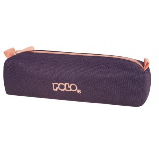 ΚΑΣΕΤΙΝΑ POLO WALLET DOS ΜΕ ΠΟΡΤΟΦΟΛΑΚΙ ΜΩΒ-ΡΟΖ 937006-4839