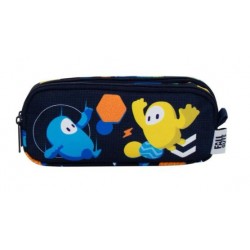 ΚΑΣΕΤΙΝΑ ΔΙΠΛΗ ΟΒΑΛ MUST FALL GUYS 470066 ΚΑΣΕΤΙΝΑ ΔΙΠΛΗ ΟΒΑΛ MUST FALL GUYS 470066