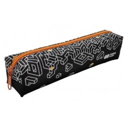 ΚΑΣΕΤΙΝΑ ΒΑΡΕΛΑΚΙ HAPPY COLOR ΠΟΡΤΟΚΑΛΙ 015804