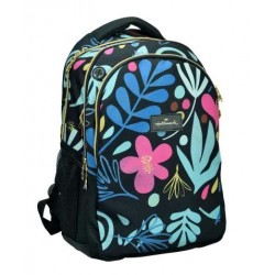 ΣΑΚΙΔΙΟ ΠΛΑΤΗΣ HALLMARK LEAFS 333-31031 ΣΑΚΙΔΙΟ ΠΛΑΤΗΣ HALLMARK LEAFS 333-31031