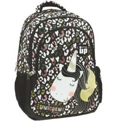 ΣΑΚΙΔΙΟ ΠΛΑΤΗΣ BMU UNICORN PRINCESS 357-08031 ΣΑΚΙΔΙΟ ΠΛΑΤΗΣ BMU UNICORN PRINCESS 357-08031