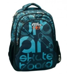 ΣΑΚΙΔΙΟ ΠΛΑΤΗΣ NO FEAR URBAN 348-36031 ΣΑΚΙΔΙΟ ΠΛΑΤΗΣ NO FEAR URBAN 348-36031