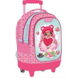 ΣΑΚΙΔΙΟ TROLLEY MUST NaNaNa FABULOUS 503495