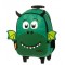 ΣΑΚΙΔΙΟ TROLLEY ΝΗΠΙΟΥ POLO JUNIOR LITTLE GREEN DRAGON 901039-8228