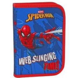 ΚΑΣΕΤΙΝΑ ΜΟΝΗ ΓΕΜΑΤΗ MUST MARVEL SPIDERMAN 508231 ΚΑΣΕΤΙΝΑ ΜΟΝΗ ΓΕΜΑΤΗ MUST MARVEL SPIDERMAN 508231