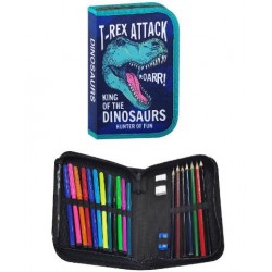 ΚΑΣΕΤΙΝΑ ΓΕΜΑΤΗ ΔΕΙΝΟΣΑΥΡΟΣ 20x13x3cm ΚΑΣΕΤΙΝΑ ΓΕΜΑΤΗ ΔΕΙΝΟΣΑΥΡΟΣ 20x13x3cm