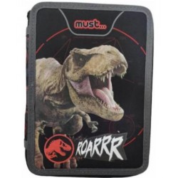 ΚΑΣΕΤΙΝΑ ΔΙΠΛΗ ΓΕΜΑΤΗ MUST T-REX ROAR 570900 ΚΑΣΕΤΙΝΑ ΔΙΠΛΗ ΓΕΜΑΤΗ MUST T-REX ROAR 570900