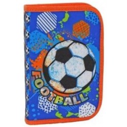 ΚΑΣΕΤΙΝΑ ΜΟΝΗ ΓΕΜΑΤΗ MUST FOOTBALL 8001881 ΚΑΣΕΤΙΝΑ ΜΟΝΗ ΓΕΜΑΤΗ MUST FOOTBALL 8001881