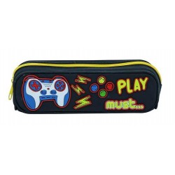 ΚΑΣΕΤΙΝΑ ΒΑΡΕΛΑΚΙ ΣΙΛΙΚΟΝΗΣ MUST VIDEO GAME 585629 ΚΑΣΕΤΙΝΑ ΒΑΡΕΛΑΚΙ ΣΙΛΙΚΟΝΗΣ MUST VIDEO GAME 585629