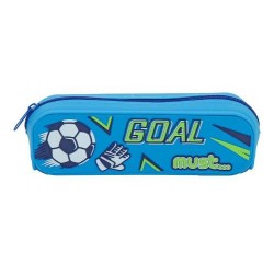 ΚΑΣΕΤΙΝΑ ΒΑΡΕΛΑΚΙ ΣΙΛΙΚΟΝΗΣ MUST FOOTBALL 585629