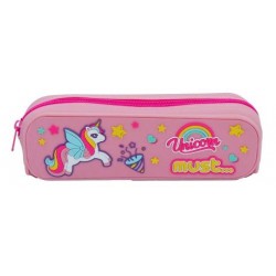 ΚΑΣΕΤΙΝΑ ΒΑΡΕΛΑΚΙ ΣΙΛΙΚΟΝΗΣ MUST UNICORN 585629 ΚΑΣΕΤΙΝΑ ΒΑΡΕΛΑΚΙ ΣΙΛΙΚΟΝΗΣ MUST UNICORN 585629