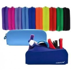 ΚΑΣΕΤΙΝΑ ΣΙΛΙΚΟΝΗΣ COLORLINE 18X5X5,5 ΧΡΩΜ. ΚΑΣΕΤΙΝΑ ΣΙΛΙΚΟΝΗΣ COLORLINE 18X5X5,5 ΧΡΩΜ.