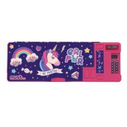 ΚΑΣΕΤΙΝΑ MUST ΜΕ ΜΑΓΝΗΤΙΚΟ ΚΟΥΜΠΩΜΑ 26Χ9Χ3,2ΕΚ GRL PWR 585992 ΚΑΣΕΤΙΝΑ MUST ΜΕ ΜΑΓΝΗΤΙΚΟ ΚΟΥΜΠΩΜΑ 26Χ9Χ3,2ΕΚ GRL PWR 585992