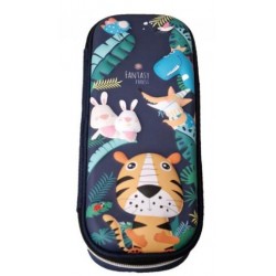 ΚΑΣΕΤΙΝΑ 3D ΟΒΑΛ GRAFFITI ΖΟΥΓΚΛΑ 242549 ΚΑΣΕΤΙΝΑ 3D ΟΒΑΛ GRAFFITI ΖΟΥΓΚΛΑ 242549