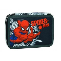 ΚΑΣΕΤΙΝΑ GIM ΔΙΠΛΗ ΓΕΜΑΤΗ SPIDERMAN SPIDER WALL 337-07100 ΚΑΣΕΤΙΝΑ GIM ΔΙΠΛΗ ΓΕΜΑΤΗ SPIDERMAN SPIDER WALL 337-07100