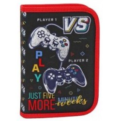 ΚΑΣΕΤΙΝΑ ΜΟΝΗ ΓΕΜΑΤΗ MUST GAMER 8001880 ΚΑΣΕΤΙΝΑ ΜΟΝΗ ΓΕΜΑΤΗ MUST GAMER 8001880