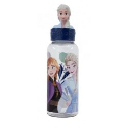 ΠΑΓΟΥΡΙ STOR 3D TRITAN FROZEN 560ml 530-74854