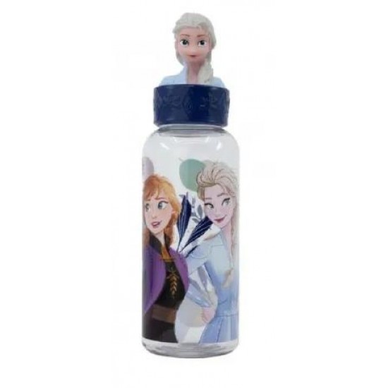 ΠΑΓΟΥΡΙ STOR 3D TRITAN FROZEN 560ml 530-74854