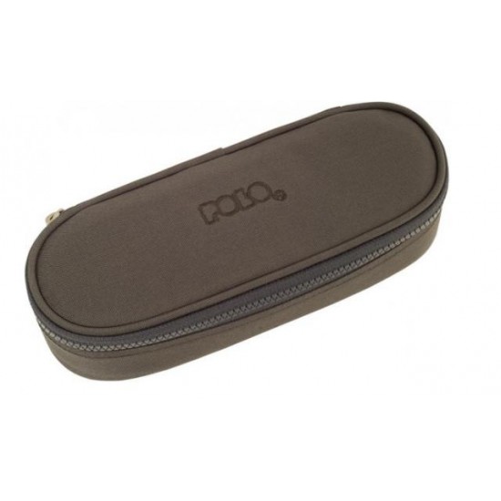 ΚΑΣΕΤΙΝΑ ΟΒΑΛ POLO BOX ΑΝΘΡΑΚΙ 937003-2100