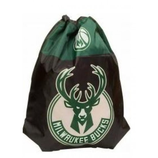 ΣΑΚΙΔΙΟ ΠΛΑΤΗΣ ΠΟΥΓΚΙ BMU NBA BUCKS 338-20261