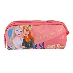 ΚΑΣΕΤΙΝΑ ΒΑΡΕΛΑΚΙ MUST FROZEN 2 GO WITH YOUR HEART 563593 ΚΑΣΕΤΙΝΑ ΒΑΡΕΛΑΚΙ MUST FROZEN 2 GO WITH YOUR HEART 563593