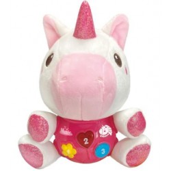 Λούτρινο Ζωάκι Μουσικό Luna Toys, 18x8x25 εκ., 4 Σχέδια 622694 Λούτρινο Ζωάκι Μουσικό Luna Toys, 18x8x25 εκ., 4 Σχέδια 622694