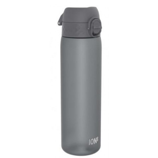 ΠΑΓΟΥΡΙ ION8 SLIM 500ML ΓΚΡΙ I8RF500GRY