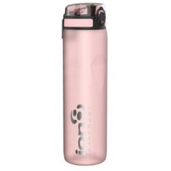 ΠΑΓΟΥΡΙ ION8 LEAKPROOF 1000ml ΑΠΑΛΟ ΡΟΖ I8RF1000FROS ΠΑΓΟΥΡΙ ION8 LEAKPROOF 1000ml ΑΠΑΛΟ ΡΟΖ I8RF1000FROS