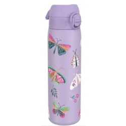 ΘΕΡΜΟΣ ION8 MΕΤΑΛΛΙΚΟ 500ml ΠΕΤΑΛΟΥΔΕΣ I8TS50PVBFLY ΘΕΡΜΟΣ ION8 MΕΤΑΛΛΙΚΟ 500ml ΠΕΤΑΛΟΥΔΕΣ I8TS50PVBFLY