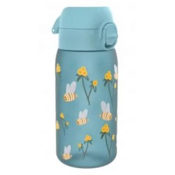 ΠΑΓΟΥΡΙ ION8 LEAKPROOF ΠΛΑΣΤΙΚΟ 350ml ΜΕΛΙΣΣΕΣ I8RF350PBBEES