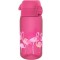 ΠΑΓΟΥΡΙ ION8 LEAKPROOF ΠΛΑΣΤΙΚΟ 350ml FLAMINGO I8RF350PPFLAM2
