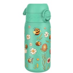 ΜΕΤΑΛΛΙΚΟ ΘΕΡΜΟΣ ION8 320ML ΜΕΛΙΣΣΟΥΛΕΣ I8TS320PTBEES ΜΕΤΑΛΛΙΚΟ ΘΕΡΜΟΣ ION8 320ML ΜΕΛΙΣΣΟΥΛΕΣ I8TS320PTBEES