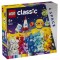 LEGO CLASSIC CREATIVE SPACE PLANETS 11037