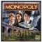 HASBRO MONOPOLY HARRY POTTER F9422