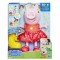 HASBRO PEPPA PIG PEPPA'S MUDDY PUDDLES PARTY F8873