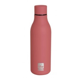ΘΕΡΜΟΣ ΕCOLIFE 550ml CORAL REEF 33-BO-2355 ΘΕΡΜΟΣ ΕCOLIFE 550ml CORAL REEF 33-BO-2355