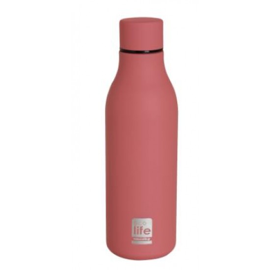 ΘΕΡΜΟΣ ΕCOLIFE 550ml CORAL REEF 33-BO-2355