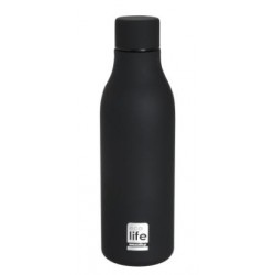 ΘΕΡΜΟΣ ECOLIFE 550ml IRON GREY 33-BO-2357