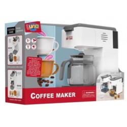 ΚΑΦΕΤΙΕΡΑ LUNA TOYS ΜΕ ΗΧΟ ΚΑΙ ΦΩΣ 17x9x20,6 εκ. 622852 ΚΑΦΕΤΙΕΡΑ LUNA TOYS ΜΕ ΗΧΟ ΚΑΙ ΦΩΣ 17x9x20,6 εκ. 622852