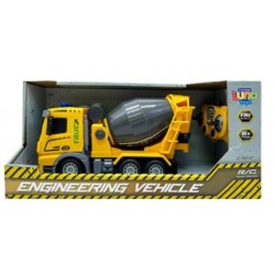 ΜΠΕΤΟΝΙΕΡΑ ΤΗΛΕΚΑΤΕΥΘΥΝΟΜΕΝΗ LUNA TOYS 1:16, 2.4 GHz ΜΕ ΦΩΣ ΚΑΙ ΗΧΟ 622908 ΜΠΕΤΟΝΙΕΡΑ ΤΗΛΕΚΑΤΕΥΘΥΝΟΜΕΝΗ LUNA TOYS 1:16, 2.4 GHz ΜΕ ΦΩΣ ΚΑΙ ΗΧΟ 622908