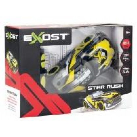 ΤΗΛΕΚΑΤΕΥΘΥΝΟΜΕΝΟ ΑΥΤΟΚΙΝΗΤΟ EXOST STAR RUSH 7530-20640