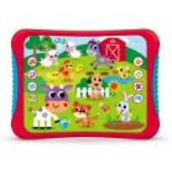 KIDS HITS ΕΚΠΑΙΔΕΥΤΙΚΟ ΤΑΜΠΛΕΤ ΦΑΡΜΑ ΓΙΑ 3+ ΕΤΩΝ KH01/004 KIDS HITS ΕΚΠΑΙΔΕΥΤΙΚΟ ΤΑΜΠΛΕΤ ΦΑΡΜΑ ΓΙΑ 3+ ΕΤΩΝ KH01/004