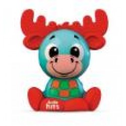 KIDS HITS ΕΚΠΑΙΔΕΥΤΙΚΟ BABYKINS ΖΩΑΚΙ ΤΑΡΑΝΔΟΣ ΓΙΑ 2+ ΕΤΩΝ KH10/001